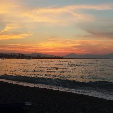 Villa Eliki Plage Privee *