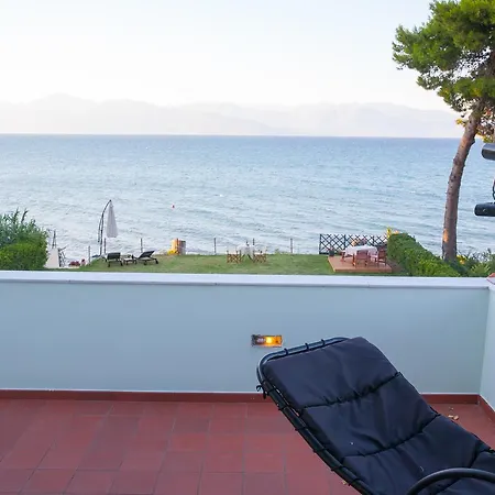 Villa Eliki Plage Privee *