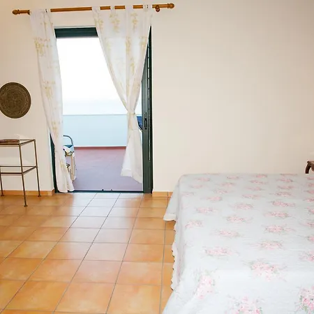 Eliki Plage Privee Villa Diakopto