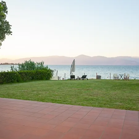Villa Eliki Plage Privee *