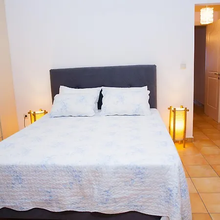 Eliki Plage Privee Villa Diakopto