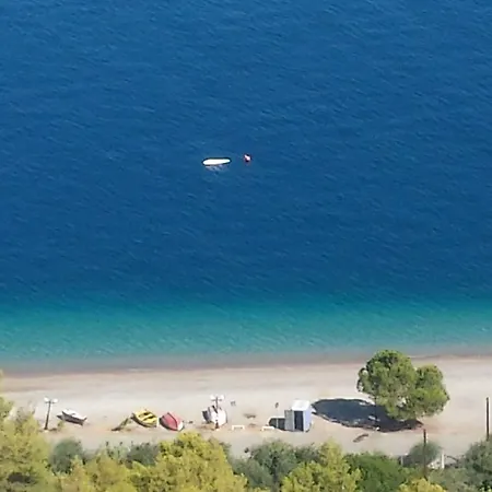 Villa Eliki Plage Privee *