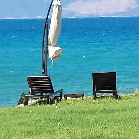 Villa Eliki Plage Privee