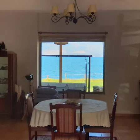 Villa Eliki Plage Privee