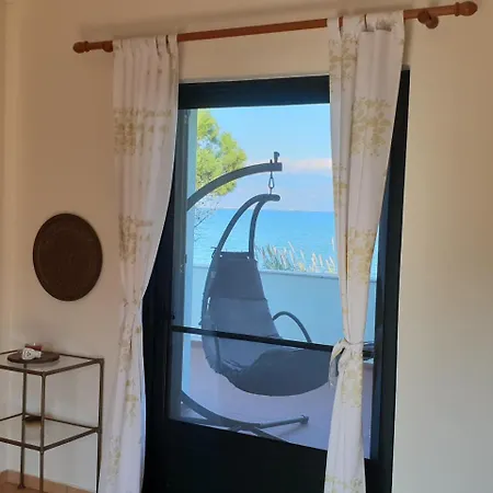 Villa Eliki Plage Privee