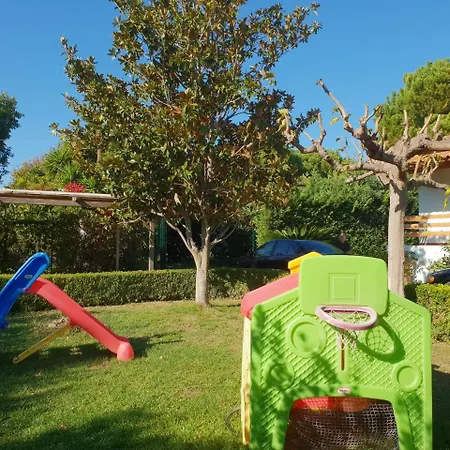 Eliki Plage Privee