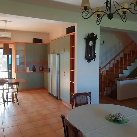 Villa Eliki Plage Privee *